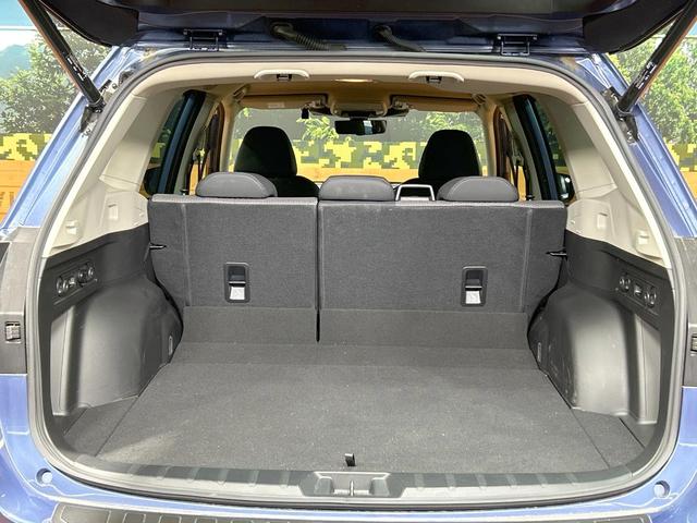 フォレスター ツーリング 禁煙車 アイサイトセイフティプラス運転支援 シートヒーター アイサイトコアテクノロジー 純正ナビ バックカメラ LEDヘッド&フォグ ETC サイドカメラ 電動パーキング オートエアコン(68枚目)