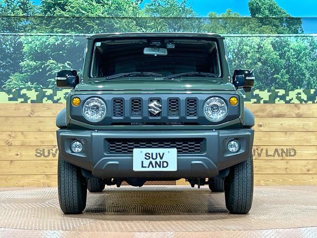 ジムニーシエラ JC 禁煙車 純正8型ナビ セーフティサポート クルコン LEDヘッド シートヒーター バックカメラ ETC オートライト フルセグ オートエアコン 純正15インチアルミホイール(14枚目)