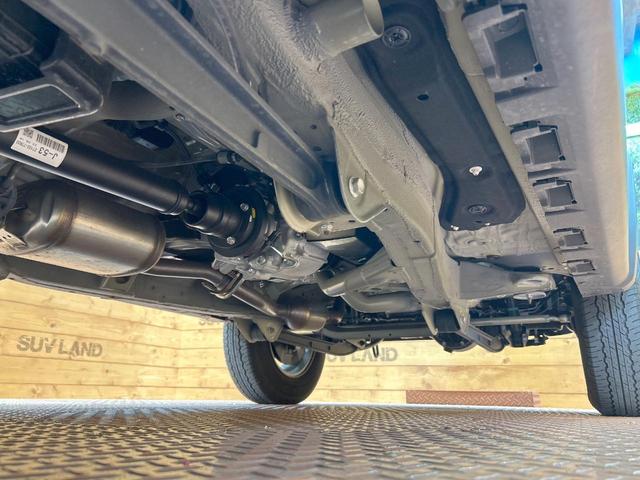 ジムニーシエラ JC 禁煙車 純正8型ナビ セーフティサポート クルコン LEDヘッド シートヒーター バックカメラ ETC オートライト フルセグ オートエアコン 純正15インチアルミホイール(47枚目)