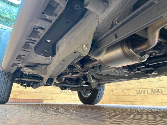 ジムニーシエラ JC 禁煙車 純正8型ナビ セーフティサポート クルコン LEDヘッド シートヒーター バックカメラ ETC オートライト フルセグ オートエアコン 純正15インチアルミホイール(48枚目)