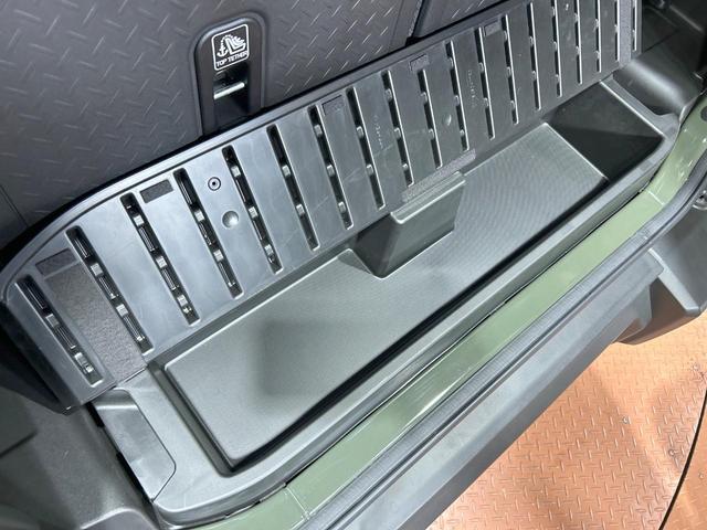 ジムニーシエラ JC 禁煙車 純正8型ナビ セーフティサポート クルコン LEDヘッド シートヒーター バックカメラ ETC オートライト フルセグ オートエアコン 純正15インチアルミホイール(52枚目)