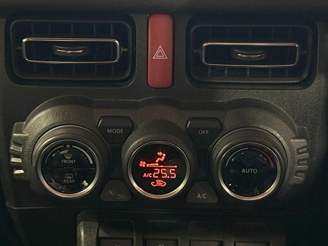 ジムニーシエラ JC 禁煙車 純正8型ナビ セーフティサポート クルコン LEDヘッド シートヒーター バックカメラ ETC オートライト フルセグ オートエアコン 純正15インチアルミホイール(55枚目)