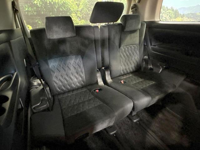 アルファード 2.5S 禁煙車 後席モニター 8型ディスプレイオーディオ 両側電動ドア レーダークルーズ オートハイビーム バックカメラ LEDヘッド&フォグ ETC フルセグ 純正18インチアルミホイール(10枚目)