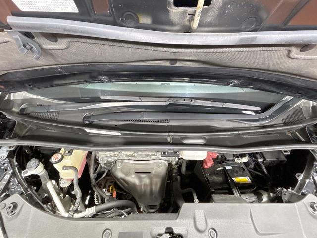 アルファード 2.5S 禁煙車 後席モニター 8型ディスプレイオーディオ 両側電動ドア レーダークルーズ オートハイビーム バックカメラ LEDヘッド&フォグ ETC フルセグ 純正18インチアルミホイール(18枚目)