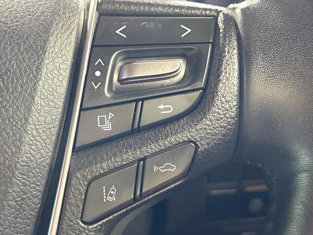 アルファード 2.5S 禁煙車 後席モニター 8型ディスプレイオーディオ 両側電動ドア レーダークルーズ オートハイビーム バックカメラ LEDヘッド&フォグ ETC フルセグ 純正18インチアルミホイール(28枚目)