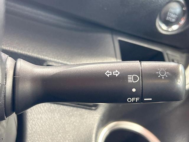 シエンタ Ｇ　禁煙車　両側電動スライドドア　純正ＳＤナビ　バックカメラ　オートエアコン　プッシュスタートシステム　アイドリングストップ　革巻きステアリング　ＥＴＣ　スマートキー（25枚目）