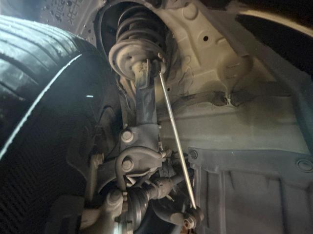 シエンタ Ｇ　禁煙車　両側電動スライドドア　純正ＳＤナビ　バックカメラ　オートエアコン　プッシュスタートシステム　アイドリングストップ　革巻きステアリング　ＥＴＣ　スマートキー（35枚目）