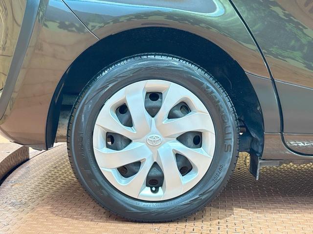 シエンタ Ｇ　禁煙車　両側電動スライドドア　純正ＳＤナビ　バックカメラ　オートエアコン　プッシュスタートシステム　アイドリングストップ　革巻きステアリング　ＥＴＣ　スマートキー（37枚目）