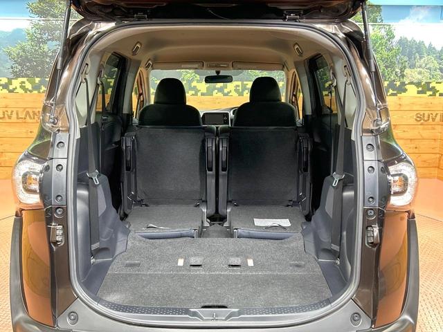 シエンタ Ｇ　禁煙車　両側電動スライドドア　純正ＳＤナビ　バックカメラ　オートエアコン　プッシュスタートシステム　アイドリングストップ　革巻きステアリング　ＥＴＣ　スマートキー（47枚目）