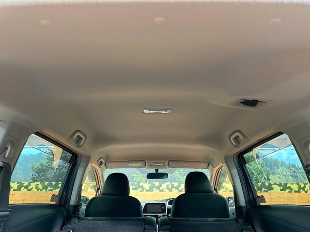 シエンタ Ｇ　禁煙車　両側電動スライドドア　純正ＳＤナビ　バックカメラ　オートエアコン　プッシュスタートシステム　アイドリングストップ　革巻きステアリング　ＥＴＣ　スマートキー（48枚目）