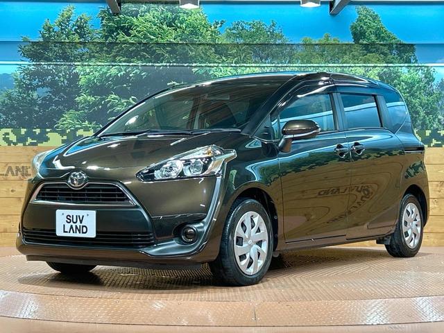 シエンタ Ｇ　禁煙車　両側電動スライドドア　純正ＳＤナビ　バックカメラ　オートエアコン　プッシュスタートシステム　アイドリングストップ　革巻きステアリング　ＥＴＣ　スマートキー（49枚目）