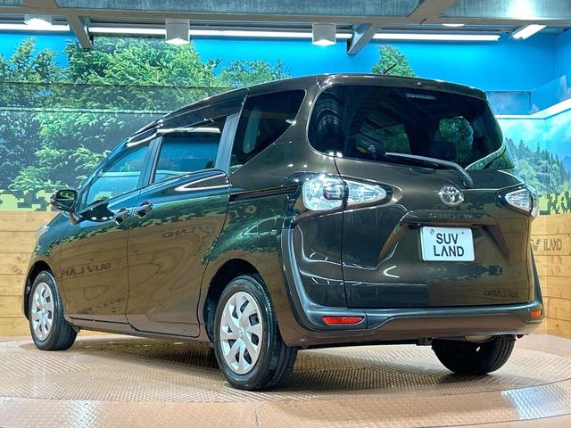 シエンタ Ｇ　禁煙車　両側電動スライドドア　純正ＳＤナビ　バックカメラ　オートエアコン　プッシュスタートシステム　アイドリングストップ　革巻きステアリング　ＥＴＣ　スマートキー（51枚目）