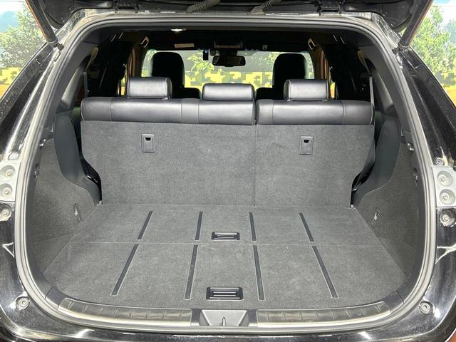 ハリアー プログレス　禁煙車　ＪＢＬ　全周囲カメラ　メーカーナビ　トヨタセーフティセンス　レーダークルーズ　クリアランスソナー　電動リアゲート　ＬＥＤヘッドライト　純正１８インチＡＷ　パワーシート　オートハイビーム　ＥＴＣ（11枚目）