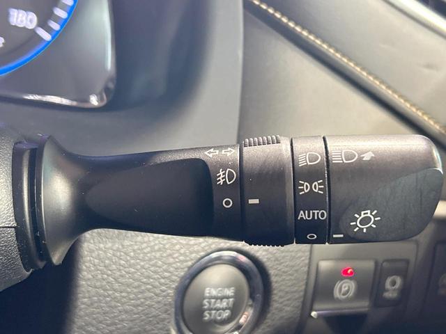 ハリアー プログレス　禁煙車　ＪＢＬ　全周囲カメラ　メーカーナビ　トヨタセーフティセンス　レーダークルーズ　クリアランスソナー　電動リアゲート　ＬＥＤヘッドライト　純正１８インチＡＷ　パワーシート　オートハイビーム　ＥＴＣ（29枚目）