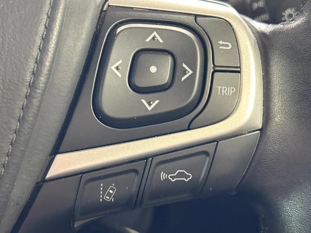 ハリアー プログレス　禁煙車　ＪＢＬ　全周囲カメラ　メーカーナビ　トヨタセーフティセンス　レーダークルーズ　クリアランスソナー　電動リアゲート　ＬＥＤヘッドライト　純正１８インチＡＷ　パワーシート　オートハイビーム　ＥＴＣ（32枚目）