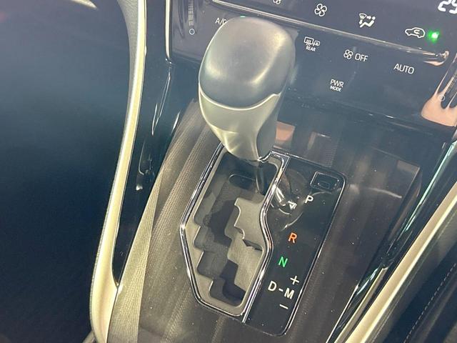 ハリアー プログレス　禁煙車　ＪＢＬ　全周囲カメラ　メーカーナビ　トヨタセーフティセンス　レーダークルーズ　クリアランスソナー　電動リアゲート　ＬＥＤヘッドライト　純正１８インチＡＷ　パワーシート　オートハイビーム　ＥＴＣ（34枚目）
