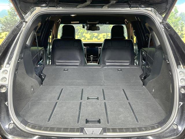 ハリアー プログレス　禁煙車　ＪＢＬ　全周囲カメラ　メーカーナビ　トヨタセーフティセンス　レーダークルーズ　クリアランスソナー　電動リアゲート　ＬＥＤヘッドライト　純正１８インチＡＷ　パワーシート　オートハイビーム　ＥＴＣ（56枚目）