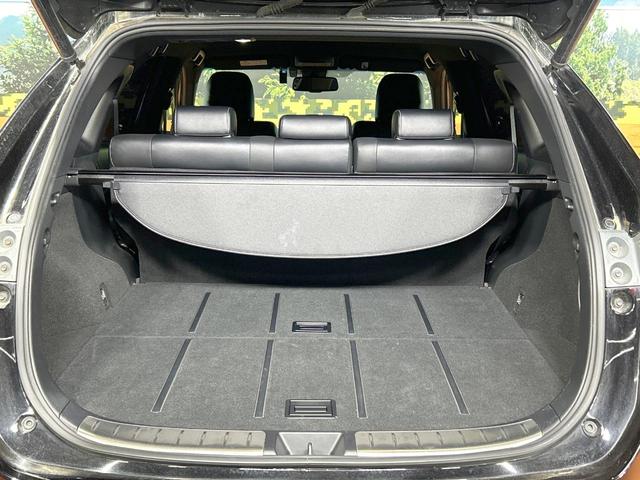 ハリアー プログレス　禁煙車　ＪＢＬ　全周囲カメラ　メーカーナビ　トヨタセーフティセンス　レーダークルーズ　クリアランスソナー　電動リアゲート　ＬＥＤヘッドライト　純正１８インチＡＷ　パワーシート　オートハイビーム　ＥＴＣ（58枚目）