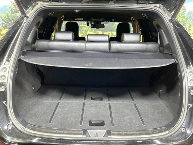 ハリアー プログレス　禁煙車　ＪＢＬ　全周囲カメラ　メーカーナビ　トヨタセーフティセンス　レーダークルーズ　クリアランスソナー　電動リアゲート　ＬＥＤヘッドライト　純正１８インチＡＷ　パワーシート　オートハイビーム　ＥＴＣ（59枚目）