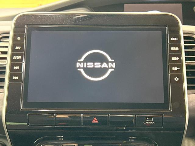 セレナ ＸＶ　禁煙　セーフティーパックＡ　後席モニター　純正９型ナビ　フルセグ　全周囲カメラ　両側電動ドア　ブラインドスポットモニター　クルーズコントロール　クリアランスソナー　オートハイビーム　ＥＴＣ（4枚目）