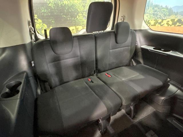 セレナ ＸＶ　禁煙　セーフティーパックＡ　後席モニター　純正９型ナビ　フルセグ　全周囲カメラ　両側電動ドア　ブラインドスポットモニター　クルーズコントロール　クリアランスソナー　オートハイビーム　ＥＴＣ（10枚目）