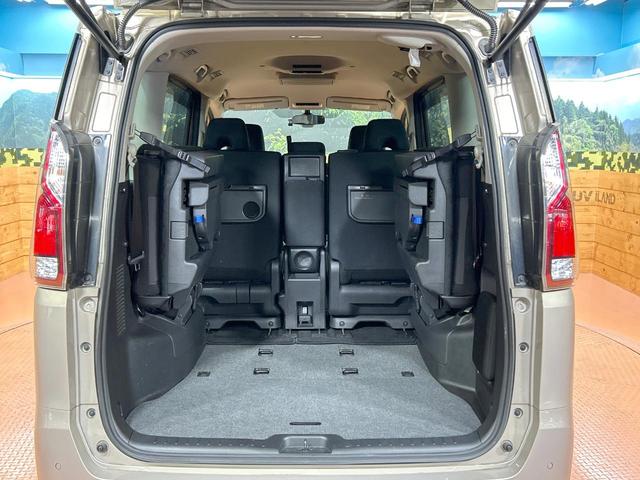 セレナ ＸＶ　禁煙　セーフティーパックＡ　後席モニター　純正９型ナビ　フルセグ　全周囲カメラ　両側電動ドア　ブラインドスポットモニター　クルーズコントロール　クリアランスソナー　オートハイビーム　ＥＴＣ（11枚目）