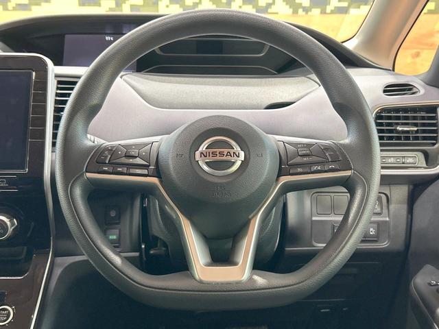 セレナ ＸＶ　禁煙　セーフティーパックＡ　後席モニター　純正９型ナビ　フルセグ　全周囲カメラ　両側電動ドア　ブラインドスポットモニター　クルーズコントロール　クリアランスソナー　オートハイビーム　ＥＴＣ（12枚目）