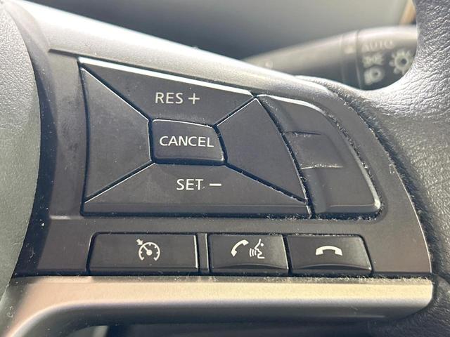 セレナ ＸＶ　禁煙　セーフティーパックＡ　後席モニター　純正９型ナビ　フルセグ　全周囲カメラ　両側電動ドア　ブラインドスポットモニター　クルーズコントロール　クリアランスソナー　オートハイビーム　ＥＴＣ（36枚目）