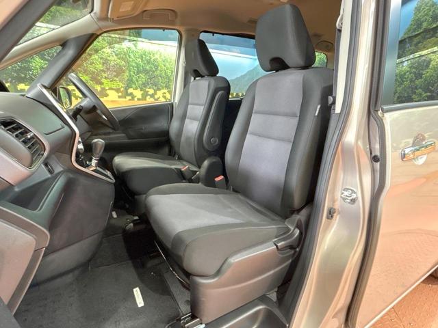 セレナ ＸＶ　禁煙　セーフティーパックＡ　後席モニター　純正９型ナビ　フルセグ　全周囲カメラ　両側電動ドア　ブラインドスポットモニター　クルーズコントロール　クリアランスソナー　オートハイビーム　ＥＴＣ（48枚目）