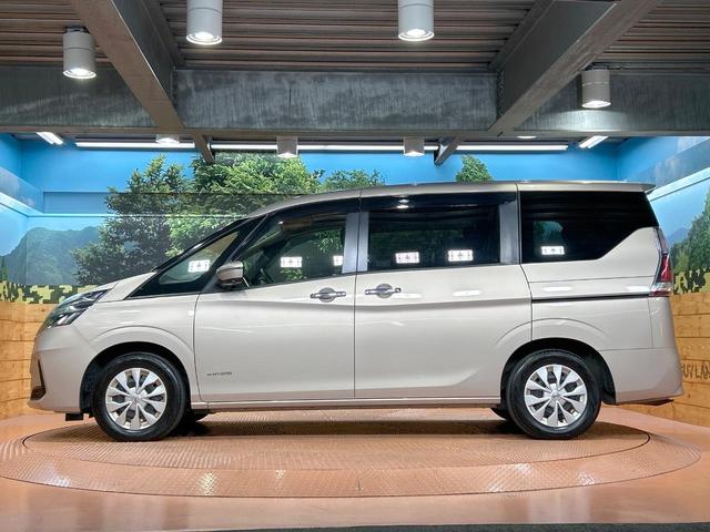 セレナ ＸＶ　禁煙　セーフティーパックＡ　後席モニター　純正９型ナビ　フルセグ　全周囲カメラ　両側電動ドア　ブラインドスポットモニター　クルーズコントロール　クリアランスソナー　オートハイビーム　ＥＴＣ（50枚目）