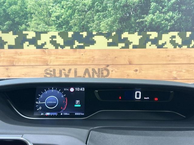 セレナ ＸＶ　禁煙　セーフティーパックＡ　後席モニター　純正９型ナビ　フルセグ　全周囲カメラ　両側電動ドア　ブラインドスポットモニター　クルーズコントロール　クリアランスソナー　オートハイビーム　ＥＴＣ（53枚目）