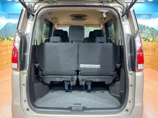 セレナ ＸＶ　禁煙　セーフティーパックＡ　後席モニター　純正９型ナビ　フルセグ　全周囲カメラ　両側電動ドア　ブラインドスポットモニター　クルーズコントロール　クリアランスソナー　オートハイビーム　ＥＴＣ（61枚目）