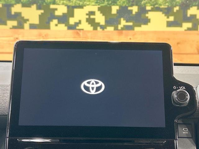 シエンタ ハイブリッドＺ　禁煙車　両側電動ドア　全周囲カメラ　純正１０型ナビ　ブラインドスポットモニター　トヨタセーフティセンス　ＬＥＤヘッドライト　クリアランスソナー　レーダークルーズ　７人乗り　オートエアコン　ＥＴＣ（3枚目）