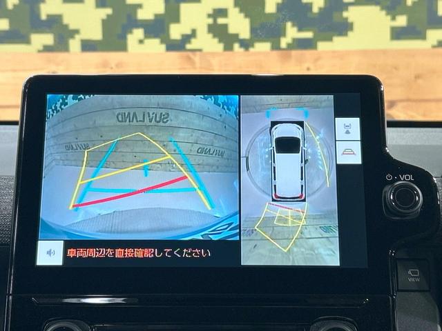 シエンタ ハイブリッドＺ　禁煙車　両側電動ドア　全周囲カメラ　純正１０型ナビ　ブラインドスポットモニター　トヨタセーフティセンス　ＬＥＤヘッドライト　クリアランスソナー　レーダークルーズ　７人乗り　オートエアコン　ＥＴＣ（4枚目）