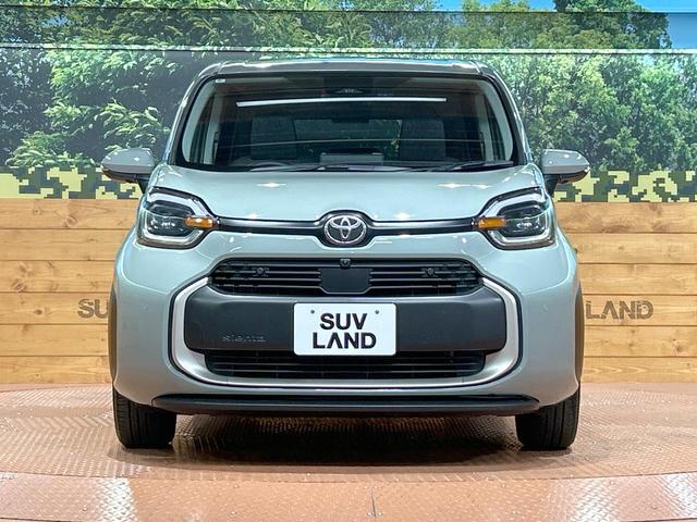 シエンタ ハイブリッドＺ　禁煙車　両側電動ドア　全周囲カメラ　純正１０型ナビ　ブラインドスポットモニター　トヨタセーフティセンス　ＬＥＤヘッドライト　クリアランスソナー　レーダークルーズ　７人乗り　オートエアコン　ＥＴＣ（15枚目）