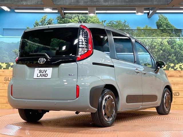 シエンタ ハイブリッドＺ　禁煙車　両側電動ドア　全周囲カメラ　純正１０型ナビ　ブラインドスポットモニター　トヨタセーフティセンス　ＬＥＤヘッドライト　クリアランスソナー　レーダークルーズ　７人乗り　オートエアコン　ＥＴＣ（18枚目）