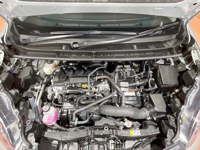 シエンタ ハイブリッドＺ　禁煙車　両側電動ドア　全周囲カメラ　純正１０型ナビ　ブラインドスポットモニター　トヨタセーフティセンス　ＬＥＤヘッドライト　クリアランスソナー　レーダークルーズ　７人乗り　オートエアコン　ＥＴＣ（19枚目）