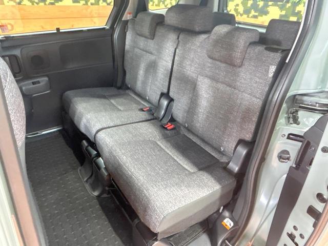 シエンタ ハイブリッドＺ　禁煙車　両側電動ドア　全周囲カメラ　純正１０型ナビ　ブラインドスポットモニター　トヨタセーフティセンス　ＬＥＤヘッドライト　クリアランスソナー　レーダークルーズ　７人乗り　オートエアコン　ＥＴＣ（40枚目）