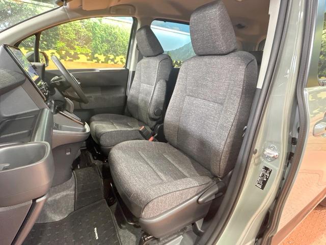 シエンタ ハイブリッドＺ　禁煙車　両側電動ドア　全周囲カメラ　純正１０型ナビ　ブラインドスポットモニター　トヨタセーフティセンス　ＬＥＤヘッドライト　クリアランスソナー　レーダークルーズ　７人乗り　オートエアコン　ＥＴＣ（41枚目）