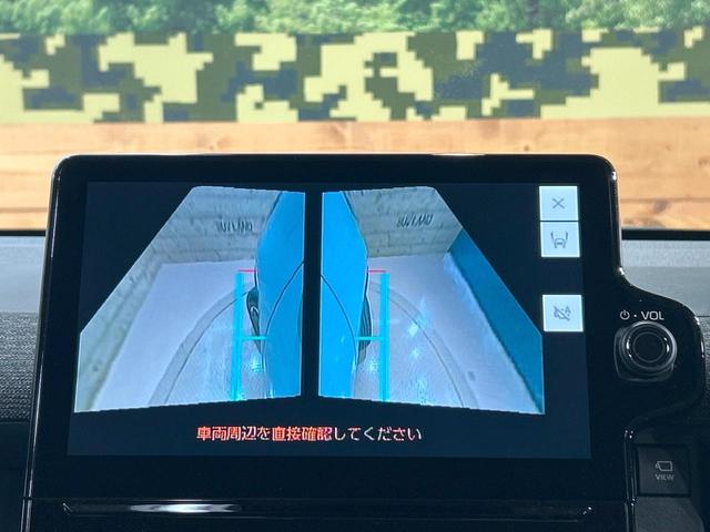 シエンタ ハイブリッドＺ　禁煙車　両側電動ドア　全周囲カメラ　純正１０型ナビ　ブラインドスポットモニター　トヨタセーフティセンス　ＬＥＤヘッドライト　クリアランスソナー　レーダークルーズ　７人乗り　オートエアコン　ＥＴＣ（52枚目）