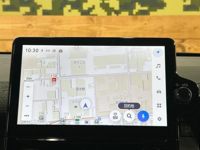 シエンタ ハイブリッドＺ　禁煙車　両側電動ドア　全周囲カメラ　純正１０型ナビ　ブラインドスポットモニター　トヨタセーフティセンス　ＬＥＤヘッドライト　クリアランスソナー　レーダークルーズ　７人乗り　オートエアコン　ＥＴＣ（53枚目）