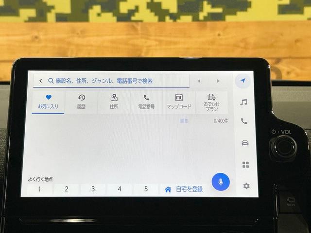 シエンタ ハイブリッドＺ　禁煙車　両側電動ドア　全周囲カメラ　純正１０型ナビ　ブラインドスポットモニター　トヨタセーフティセンス　ＬＥＤヘッドライト　クリアランスソナー　レーダークルーズ　７人乗り　オートエアコン　ＥＴＣ（54枚目）