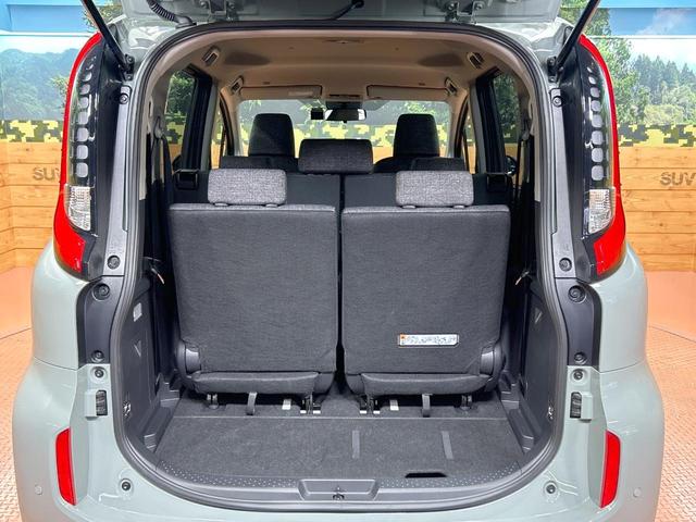 シエンタ ハイブリッドＺ　禁煙車　両側電動ドア　全周囲カメラ　純正１０型ナビ　ブラインドスポットモニター　トヨタセーフティセンス　ＬＥＤヘッドライト　クリアランスソナー　レーダークルーズ　７人乗り　オートエアコン　ＥＴＣ（62枚目）