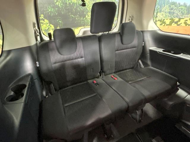 セレナ ハイウェイスター　ＶセレクションＩＩ　禁煙　セーフティパックＢ　ＢＩＧＸ９型ナビ　全周囲カメラ　インテリジェントルームミラー　両側電動ドア　アイドリングストップ　ＥＴＣ　リアエアコン　ＬＥＤヘッドライト　純正１６インチアルミ（10枚目）