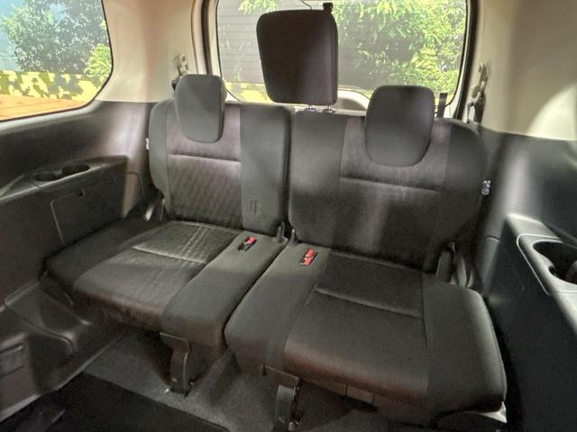 セレナ ハイウェイスター　ＶセレクションＩＩ　禁煙　セーフティパックＢ　ＢＩＧＸ９型ナビ　全周囲カメラ　インテリジェントルームミラー　両側電動ドア　アイドリングストップ　ＥＴＣ　リアエアコン　ＬＥＤヘッドライト　純正１６インチアルミ（42枚目）