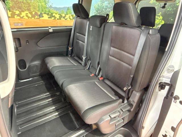 セレナ ハイウェイスター　ＶセレクションＩＩ　禁煙　セーフティパックＢ　ＢＩＧＸ９型ナビ　全周囲カメラ　インテリジェントルームミラー　両側電動ドア　アイドリングストップ　ＥＴＣ　リアエアコン　ＬＥＤヘッドライト　純正１６インチアルミ（43枚目）