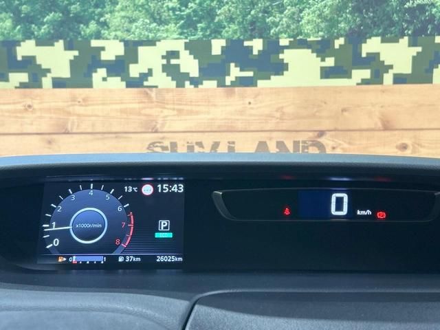 セレナ ハイウェイスター　ＶセレクションＩＩ　禁煙　セーフティパックＢ　ＢＩＧＸ９型ナビ　全周囲カメラ　インテリジェントルームミラー　両側電動ドア　アイドリングストップ　ＥＴＣ　リアエアコン　ＬＥＤヘッドライト　純正１６インチアルミ（49枚目）