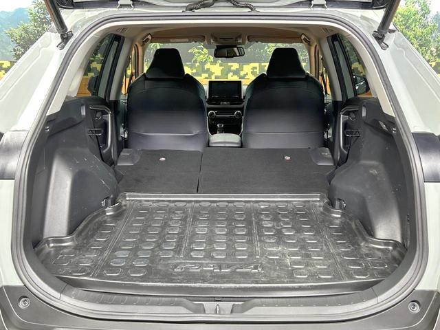 ＲＡＶ４ アドベンチャー　禁煙車　９型ナビ　ブラインドスポットモニター　電動リアゲート　シートベンチレーション　トヨタセーフティセンス　クリアランスソナー　レーダークルーズ　純正１８インチＡＷ　ステアリングヒーター　ＥＴＣ（10枚目）