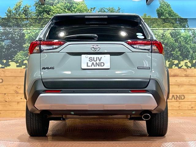 ＲＡＶ４ アドベンチャー　禁煙車　９型ナビ　ブラインドスポットモニター　電動リアゲート　シートベンチレーション　トヨタセーフティセンス　クリアランスソナー　レーダークルーズ　純正１８インチＡＷ　ステアリングヒーター　ＥＴＣ（15枚目）