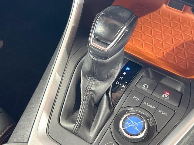 ＲＡＶ４ アドベンチャー　禁煙車　９型ナビ　ブラインドスポットモニター　電動リアゲート　シートベンチレーション　トヨタセーフティセンス　クリアランスソナー　レーダークルーズ　純正１８インチＡＷ　ステアリングヒーター　ＥＴＣ（35枚目）